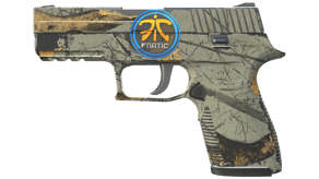 Modern Hunter image