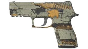 Modern Hunter image