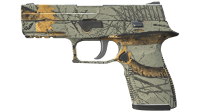 Modern Hunter image