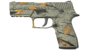 Modern Hunter image