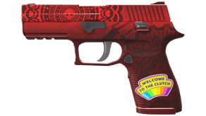 Muertos image