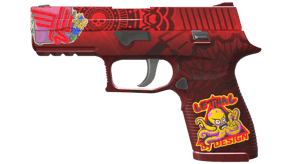 Muertos image