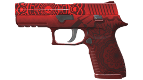 Muertos image