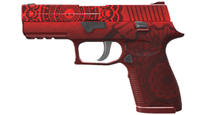 Muertos image