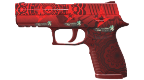 Muertos image