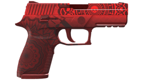 Muertos image