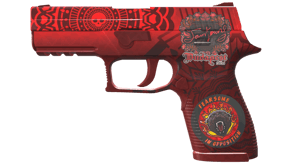 Muertos image