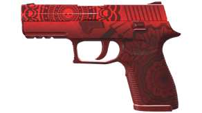 Muertos image