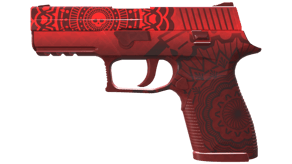 Muertos image