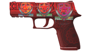 Muertos image