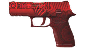 Muertos image