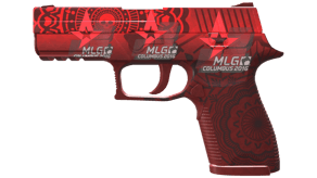 Muertos image