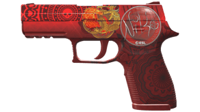 Muertos image