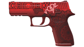 Muertos image