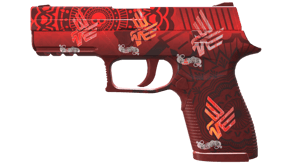 Muertos image