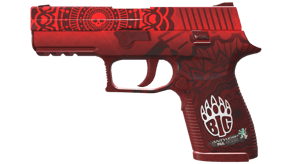 Muertos image