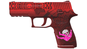 Muertos image