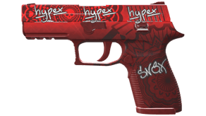 Muertos image