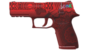 Muertos image