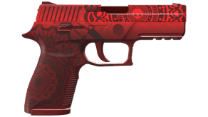 Muertos image
