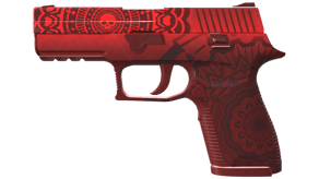 Muertos image