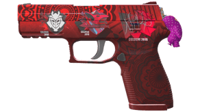 Muertos image