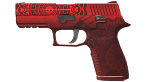 Muertos image