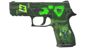 Nuclear Threat image