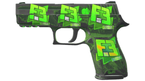 Nuclear Threat image