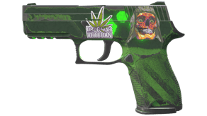 Nuclear Threat image