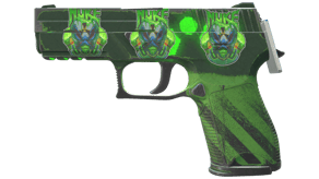 Nuclear Threat image