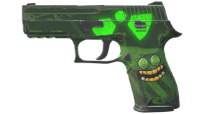 Nuclear Threat image