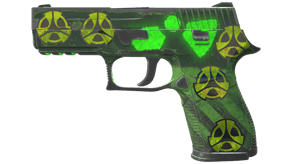 Nuclear Threat image