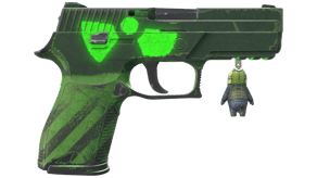 Nuclear Threat image