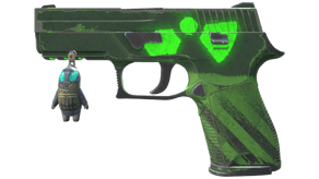 Nuclear Threat image