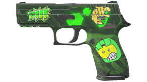 Nuclear Threat image