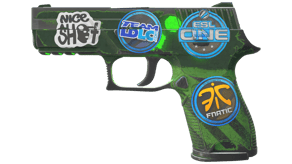 Nuclear Threat image