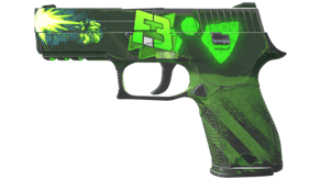 Nuclear Threat image
