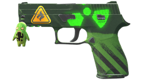 Nuclear Threat image
