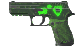 Nuclear Threat image