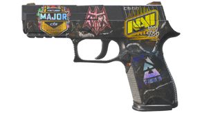 Small Game image