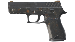 Small Game image
