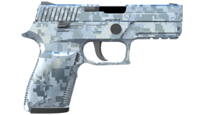 Steel Disruption image
