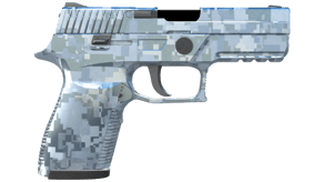 Steel Disruption image