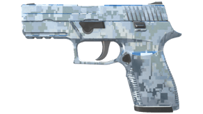 Steel Disruption image
