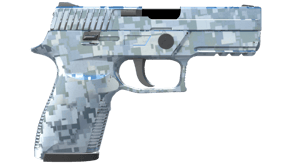 Steel Disruption image