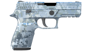 Steel Disruption image