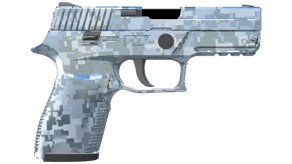Steel Disruption image