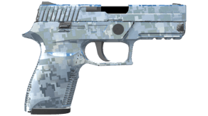 Steel Disruption image
