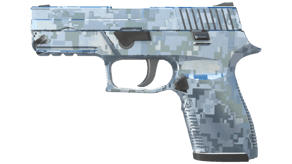 Steel Disruption image